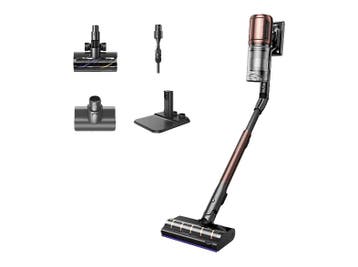 Dreame -  Steelstofzuiger V30 - Bruin, Elektronische apparatuur, Verzenden, Nieuw, Reservoir, Minder dan 1200 watt