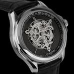 Tecnotempo - Rotation & Revolution - Automatic Japan Movt, Nieuw