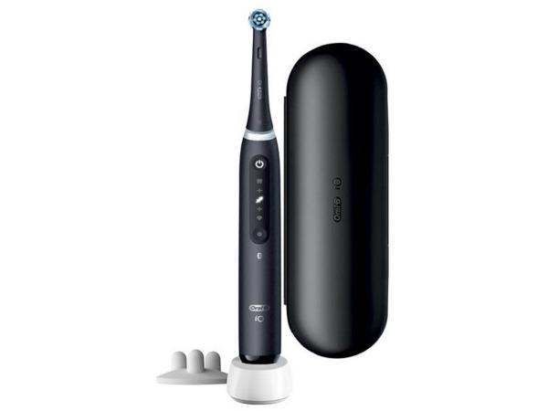 Veiling - Oral-B iO 5S - Elektrische tandenborstel - Met rei, Elektronische apparatuur, Persoonlijke Verzorgingsapparatuur