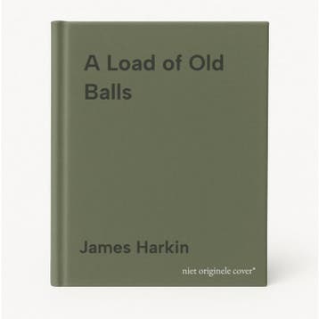 A Load of Old Balls 9780571372546 James Harkin, Verzenden, James Harkin