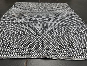 Berber Kelim - Vloerkleed - 195 cm - 152 cm, Nieuw