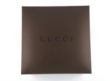 Gucci - 111 Dual Time - Zonder minimumprijs - YA111304 -