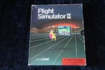 Flight Simulator II Atari ST, Verzenden, Nieuw