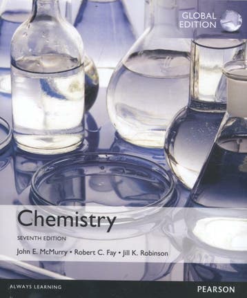 Chemistry with MasteringChemistry, Global Edition, Boeken, Verzenden, Gelezen, McMurry John