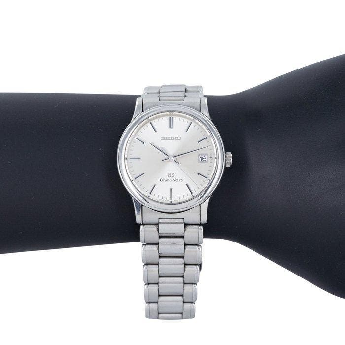 Seiko - Grand Seiko - Zonder minimumprijs - 8J56-7000 -, Handtassen en Accessoires, Horloges | Antiek