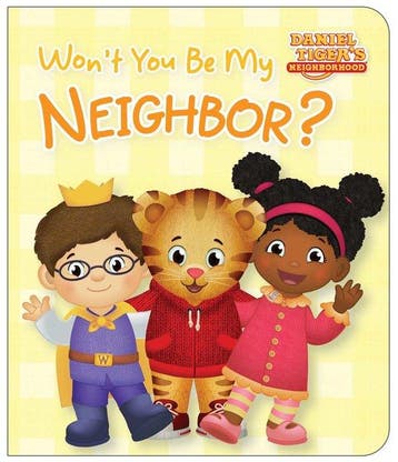 Wont You Be My Neighbor? 9781481478045 Rachel Kalban, Verzenden, Rachel Kalban