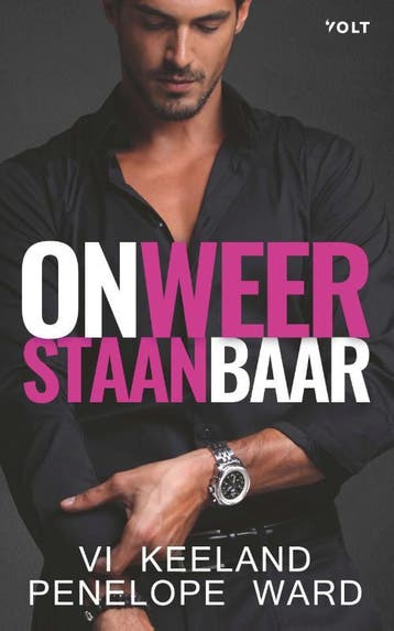 Onweerstaanbaar 9789021421001 Penelope Ward, Boeken, Verzenden, Gelezen, Penelope Ward