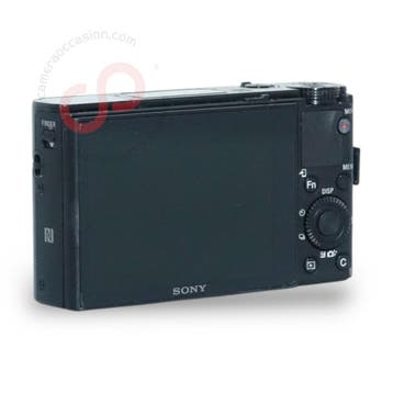 Sony Cybershot DSC-RX100 III nr. 3434, Ophalen of Verzenden