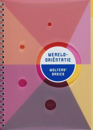 Wolters Basics Wereldorientatie - Siemersma, Verzenden