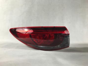 Mazda 6 GJ Sedan 2016-2019 achterlicht links LED Europa GJA1, Verzenden, Gebruikt