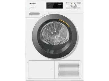 Miele TCF770WP - Warmtepompdroger - 8 kg - A+++, Verzenden