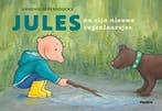 Jules en zijn nieuwe regenlaarsjes / Jules 9789464599145, Boeken, Verzenden, Zo goed als nieuw, Annemie Berebrouckx