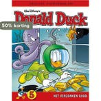 Vrolijke stripverhalen 5 / Vrolijke stripverhalen van Donald, Boeken, Stripverhalen, Verzenden, Gelezen, Disney