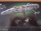 Lego Set - 75405 - Star Wars - Home One Starcruiser, Nieuw