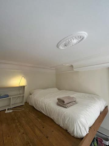 Appartement en Rue Jean van Volsem, Ixelles