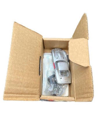 AMR (André-Marie Ruf) - Modelauto - Ferrari 250 GTO, Nieuw