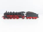 Trix N - 12234 - Locomotive à vapeur avec tender (1) - BR 18, Nieuw