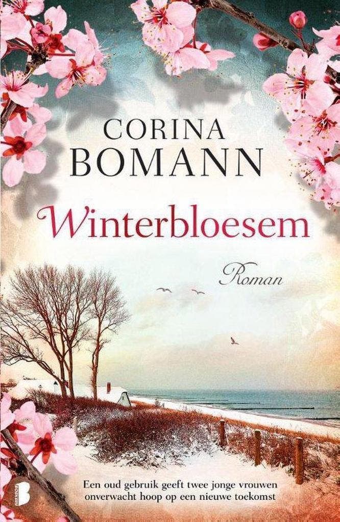 Winterbloesem 9789022586174 Corina Bomann, Boeken, Literatuur, Gelezen, Verzenden