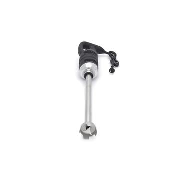 Bâton mixeur - manche 51 cm - 850W, Verzenden, Neuf, 3 vitesses ou plus