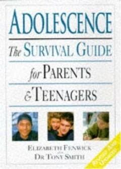 ADOLESCENCE 9780751305456 Elizabeth Fenwick, Verzenden, Elizabeth Fenwick