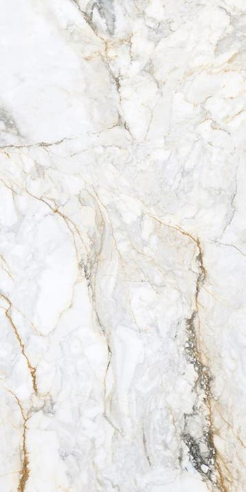 XXL SLAB CEASAR GOLD Hoogglans 120x260 ULTRA GROOT Tegel /, Doe-het-zelf en Bouw, Ophalen of Verzenden, Nieuw
