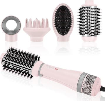 Parwin Pro Beauty Styling Set: Salonkwaliteit haar thuis...., Verzenden, Haarverzorging