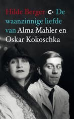 De waanzinnige liefde van Alma Mahler en Oskar Kokoschka, Verzenden, Hilde Berger