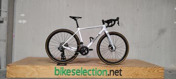 Gravelbike | Atom 6 Gravel-X | -41%, Ophalen