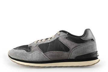 The Hoff Brand Sneakers in maat 43 Grijs, Verzenden, Zo goed als nieuw, Sneakers, The Hoff Brand