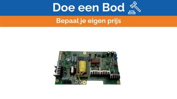 Bieden: Furuno River Radar PCB 03P9274(LF) - 00855521000, Ophalen of Verzenden