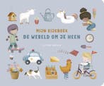 De wereld om je heen / Little Dutch 9789056479091, Boeken, Verzenden, Gelezen, Mercis Publishing