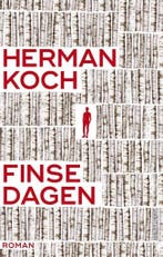 Finse dagen - special DPG Media 9789026357800 Herman Koch, Verzenden, Herman Koch