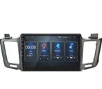 Autoradio Gps Android 12 Pour Toyota Rav4 13-17, Verzenden, Nieuw