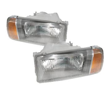 PHARES POUR SUZUKI VITARA 88-98, Autos : Pièces & Accessoires, Verzenden