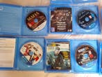 Sony - Playstation 4 (PS4) - PS5 - lot - Videogame - In