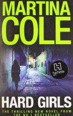Hard Girls 9780755357789 Martina Cole, Verzenden, Gelezen, Martina Cole