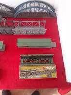 Faller, Jouef H0 - Fixation pour train miniature (9) - Ponts, Nieuw