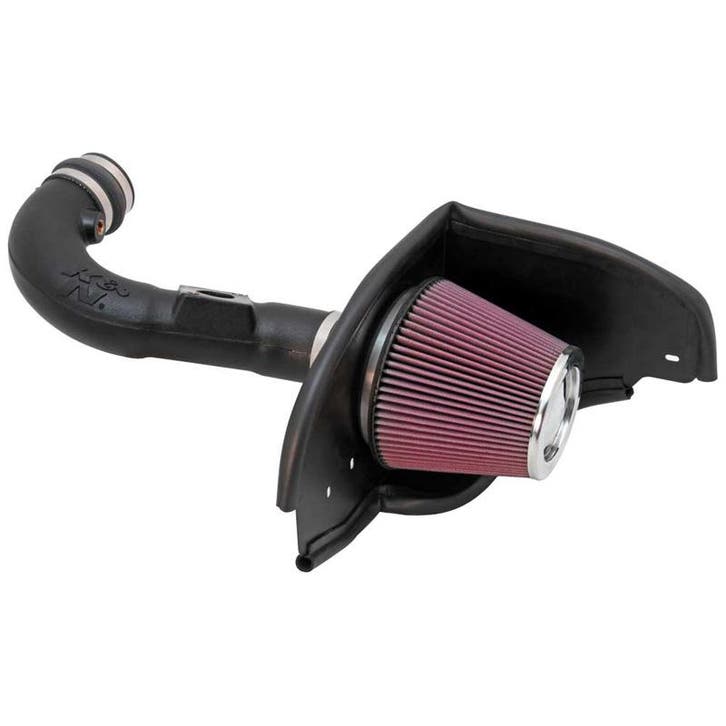 K&N Performance luchtfilter kit | Ford Usa | MUSTANG Convert, Autos : Pièces & Accessoires, Moteurs & Accessoires, Envoi