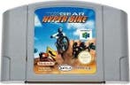 Top Gear Hyper Bike (Losse Cassette) (N64 Games), Games en Spelcomputers, Games | Nintendo 64, Ophalen of Verzenden, Zo goed als nieuw
