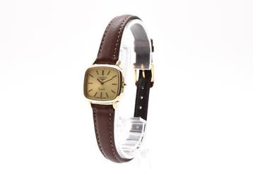 Longines - Comet Ladies Watch - Sans prix de réserve - 960, Bijoux, Sacs & Beauté