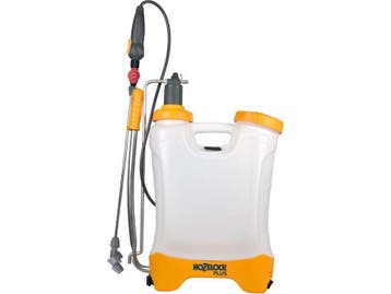 Hozelock PULSAR PLUS - Rugspuit 12L - Comfortabel gebruik -, Verzenden