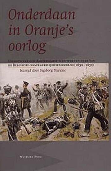 Onderdaan in Oranjes oorlog 9789057301988 J. Teunisse, Verzenden, Gelezen, J. Teunisse