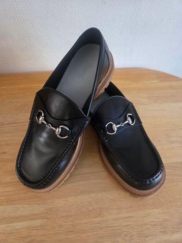 Gucci - Mocassins - Maat: EU 42.5 - Nieuw in doos, Vêtements | Hommes