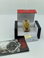 Tissot - Classics - Zonder minimumprijs - Heren - 1990-1999, Handtassen en Accessoires, Horloges | Heren, Nieuw
