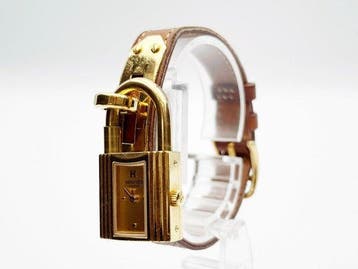 Hermès - Kelly Watch - Sans prix de réserve - Femme -, Nieuw
