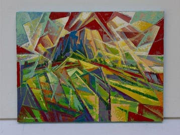 Artsrun Sanasari Asatryan (1993) - Lori