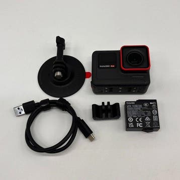 Insta360 Ace Actiecamera