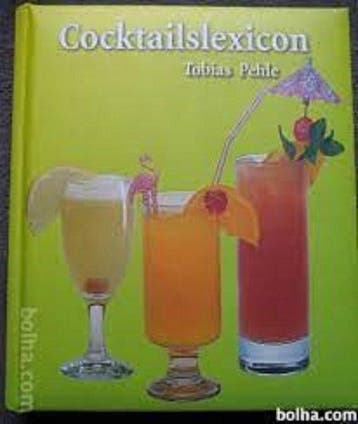 Cocktailslexicon - Pehle, Verzenden