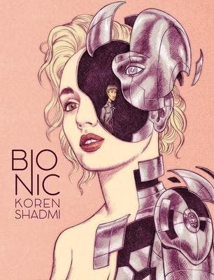 Bionic, Verzenden, Zo goed als nieuw