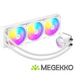 Antec Skeleton 360 ARGB White, Verzenden